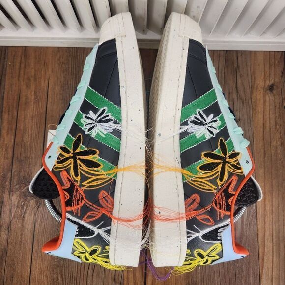 Adidas Originals Sean Wotherspoon Superstar AEC Superearth Shoes Mens 9.5 GX3823